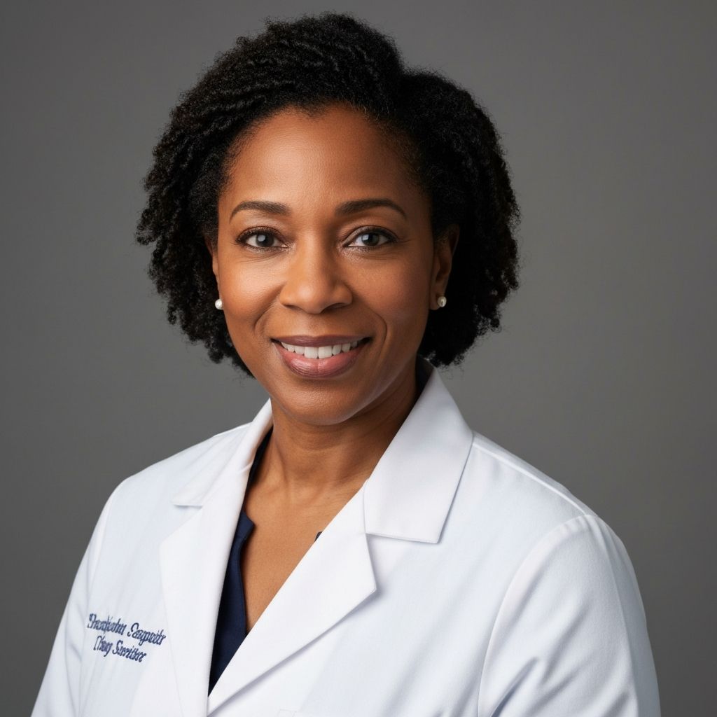 Dr. Aisha Okonkwo