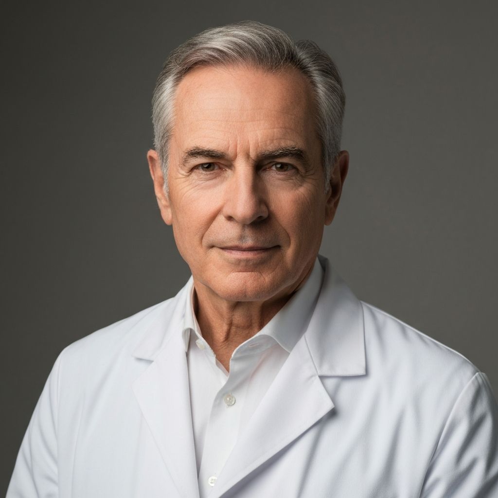 Dr. James Wright