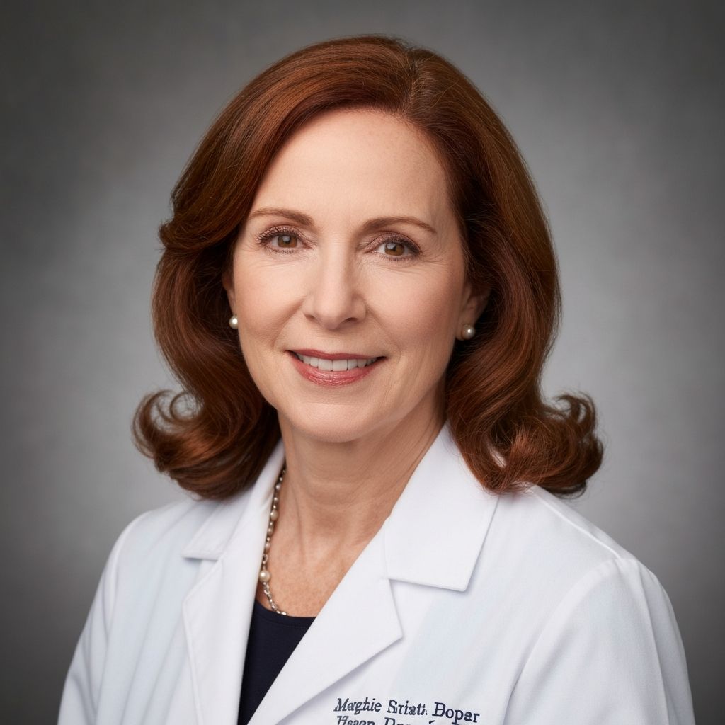 Dr. Lisa Thompson