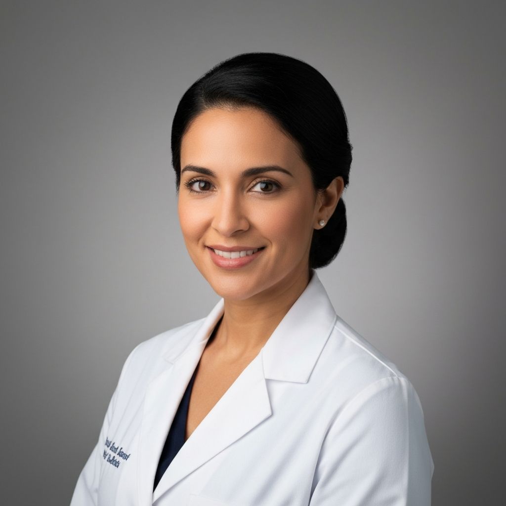 Dr. Maria Santos